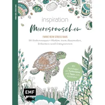 Edition Michael Fischer Inspiration Meeresrauschen 50 Unterwasser-Motive