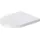 Duravit ME by Starck WC-Sitz Weiß