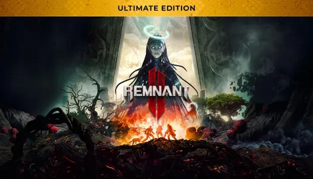 Preisvergleich Produktbild Remnant 2 - Ultimate Edition (Xbox ONE / Xbox Series X|S)