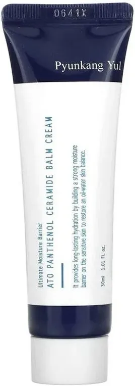 Pyunkang Yul ATO Panthenol Ceramid Lotion, 30 ml