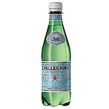 Sanpellegrino Natürliches Mineralwasser 24x500ml