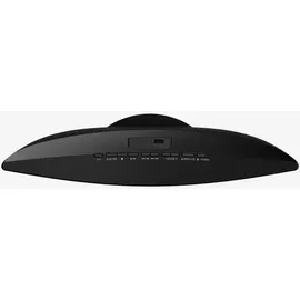 Panasonic SC-HC212 Heim-Audio-Mikrosystem 20 W), Schwarz