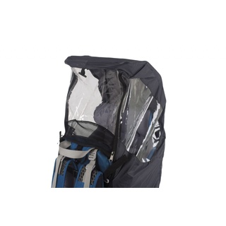 Littlelife Regenschutzhülle Für Babytrage - Clear - One Size