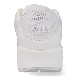 Nike Air Max 90 Damen White/White/White 38,5