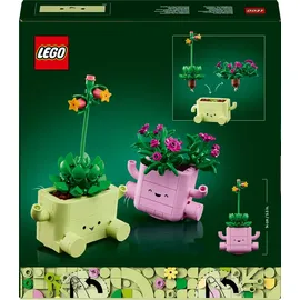 LEGO Botanicals Schaukelnde Pflanzen 11506