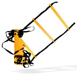 Matchu Sports Koordinationsleiter Gelb 5 Meter