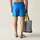 Regatta Badeshorts Mackleyna Blau L