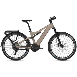 Kalkhoff Entice 7+ Advance 29 Zoll RH 42 cm S Moonstonegrey Matt