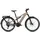 Kalkhoff Entice 7+ Advance 29 Zoll RH 42 cm S Moonstonegrey Matt