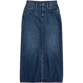 G-Star Maxirock Damen Dunkelblau 28