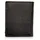 Josephine Osthoff Handtaschen-Manufaktur Josephine Osthoff Geldbörse unisex Portemonnaie schwarz