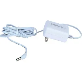 Lemax Power Adaptor, 4.5V 550mA" - Weiß