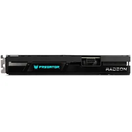 Acer Predator BiFrost Radeon RX 7600 OC 8GB GDDR6, HDMI, 3x DP