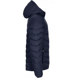New Wave Idaho Jacke blau S