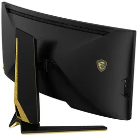 MSI MEG 342C QD-OLED 34" schwarz