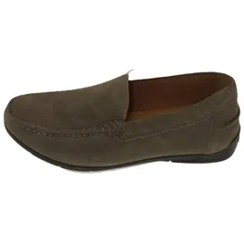 GEOX Siron Herren Dove Grey 43