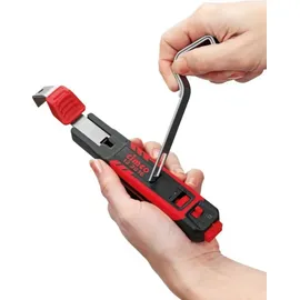 CIMCO Kabelmesser System 4-70 122016