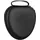 Fintie Tasche Kompatibel mit AirPods Max 2 (2026)/ AirPods Max 1 (2024/2020) Kopfhörern, Ersatz-Reiseschutz-Aufbewahrungstasche Hülle Case mit Auto Wake/Sleep, Schwarz