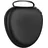 Fintie Tasche Kompatibel mit AirPods Max 2 (2026)/ AirPods Max 1 (2024/2020) Kopfhörern, Ersatz-Reiseschutz-Aufbewahrungstasche Hülle Case mit Auto Wake/Sleep, Schwarz