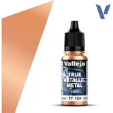 WITTMAX Farbe Ancient Copper 18ml