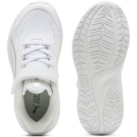 Puma Skyrocket 2 Kids Weiß 33