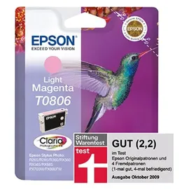 Epson T0806 hell magenta