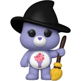 Funko Share Bear Witch Figur 10 cm