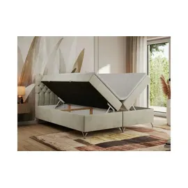 MKS Grimaldi 180 x 200 cm H4 Beige