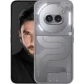 Nothing Phone (2a) Plus 5G 12 GB RAM 256 GB Grau