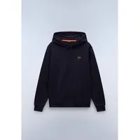 Napapijri B-Badge Sweatshirt Blau XL