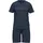 Bugatti Shorty Turin Blau 52