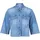 Betty & Co Jackenblazer Damen Blau 42