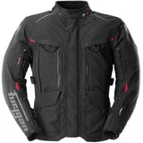 Furygan Challenger 3C Primaloft Textiljacke Grau/Weiß/Neon-Gelb M