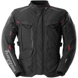 Furygan Challenger 3C Primaloft Textiljacke Grau/Weiß/Neon-Gelb M