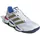 adidas Stabil 16 Sportschuhe - Cloud White / Gold Metallic / Dark Blue - EU 42