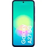 Samsung Galaxy A27 5G 128GB Blau