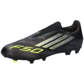 Core Black / Iron Metallic / Lucid Lemon 36