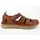 Josef Seibel Wilson 08 Herren Braun 45