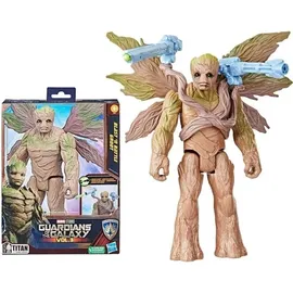 Avengers Groot Actionfigur 29 cm