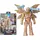 Avengers Groot Actionfigur 29 cm