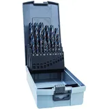 Alpen HSS Spiralbohrerset Sprint Master KP 25