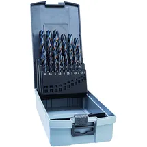 Alpen HSS Spiralbohrerset Sprint Master KP 25