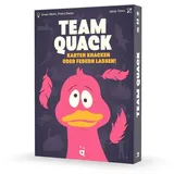 helvetiq sa Team Quack