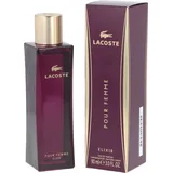 Lacoste Pour Femme Elixir Eau de Parfum 90 ml