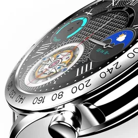 Hifuture FutureGo Pro silber