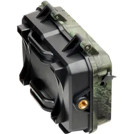 casativo-tech Wildkamera 2K Grün