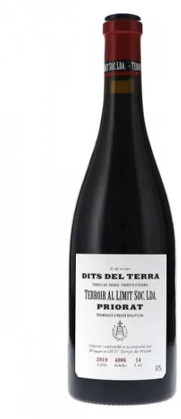 Dits del Terra Terroir al Limit 2019