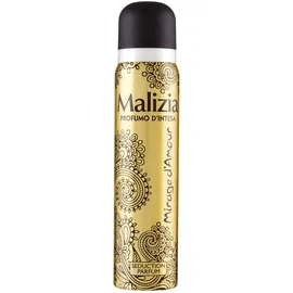 Mirato Malizia Donna Mirage d'Amour Deodorant Spray 100 ml