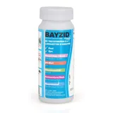 Bayzid 5 in 1 Pool Teststreifen 50 Stück