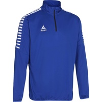 Select Argentina Trainingstop, Blau Weiss, XXL